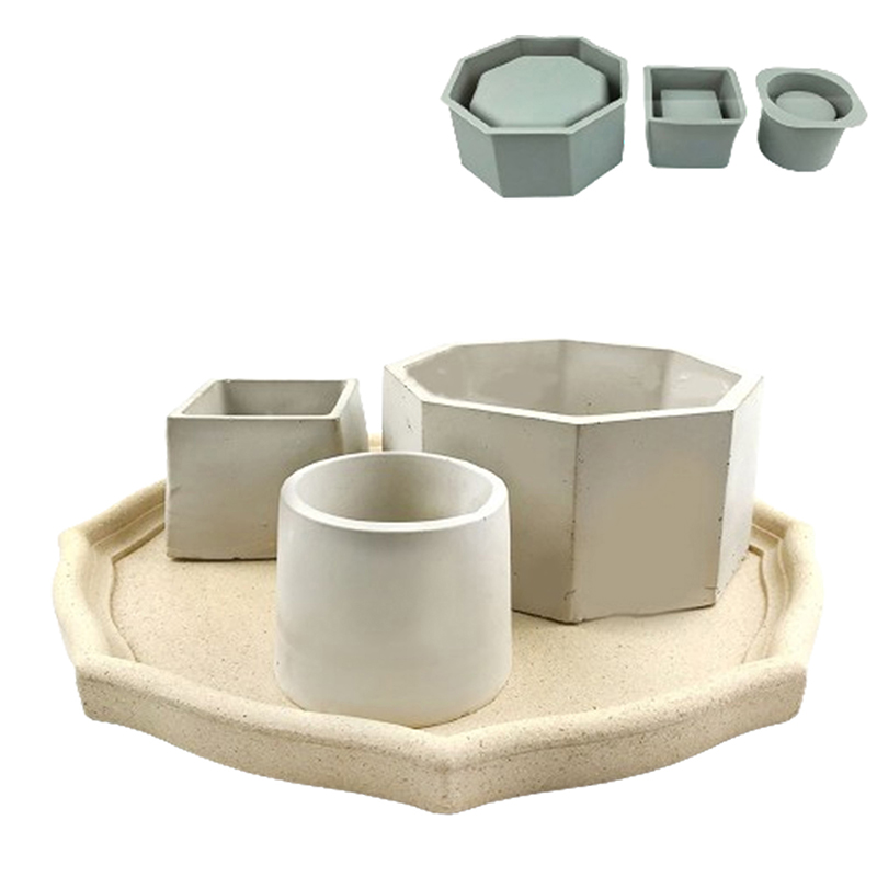 大型エポキシ樹脂クレイフラワーポット,シリコンモールド,日曜 - Tagine Clay Pot のレビューと価格