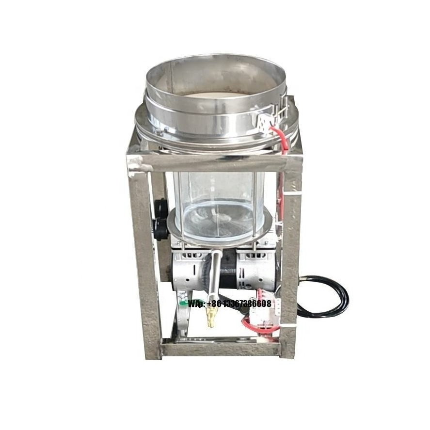 ステンレス製真空オイル精製機 ひまわり油・ココナッツオイルフ - Home Cooking Oil Filter Machine のレビューと価格