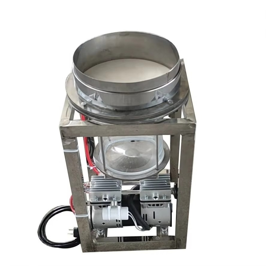 ステンレス製真空オイル精製機 ひまわり油・ココナッツオイルフ - Home Cooking Oil Filter Machine のレビューと価格