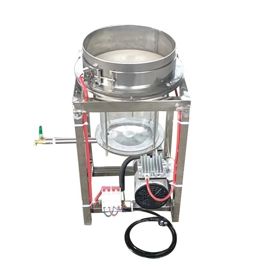 ステンレス製真空オイル精製機 ひまわり油・ココナッツオイルフ - Home Cooking Oil Filter Machine のレビューと価格