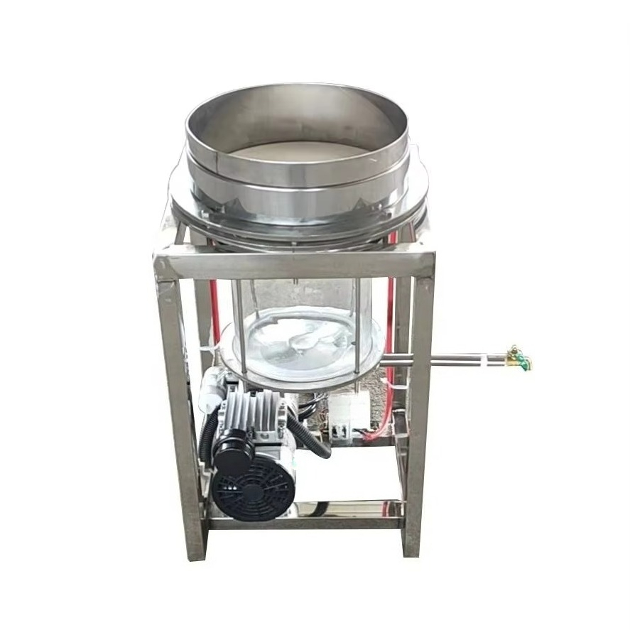 ステンレス製真空オイル精製機 ひまわり油・ココナッツオイルフ - Home Cooking Oil Filter Machine のレビューと価格