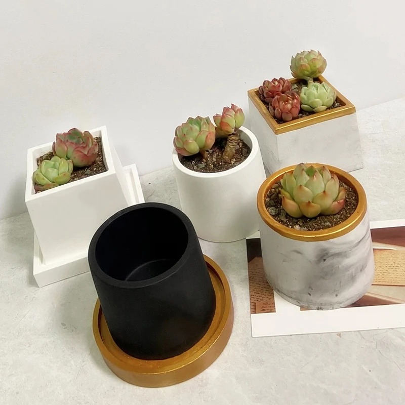 花の形をしたシリコンモールド,日曜大工のジュエリー収納ボック - Tagine Clay Pot のレビューと価格